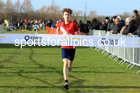 Boys under-13s 2022 Northern Cross Country Champs., Pontefract. Photo: David T. Hewitson/Sports for All Pics